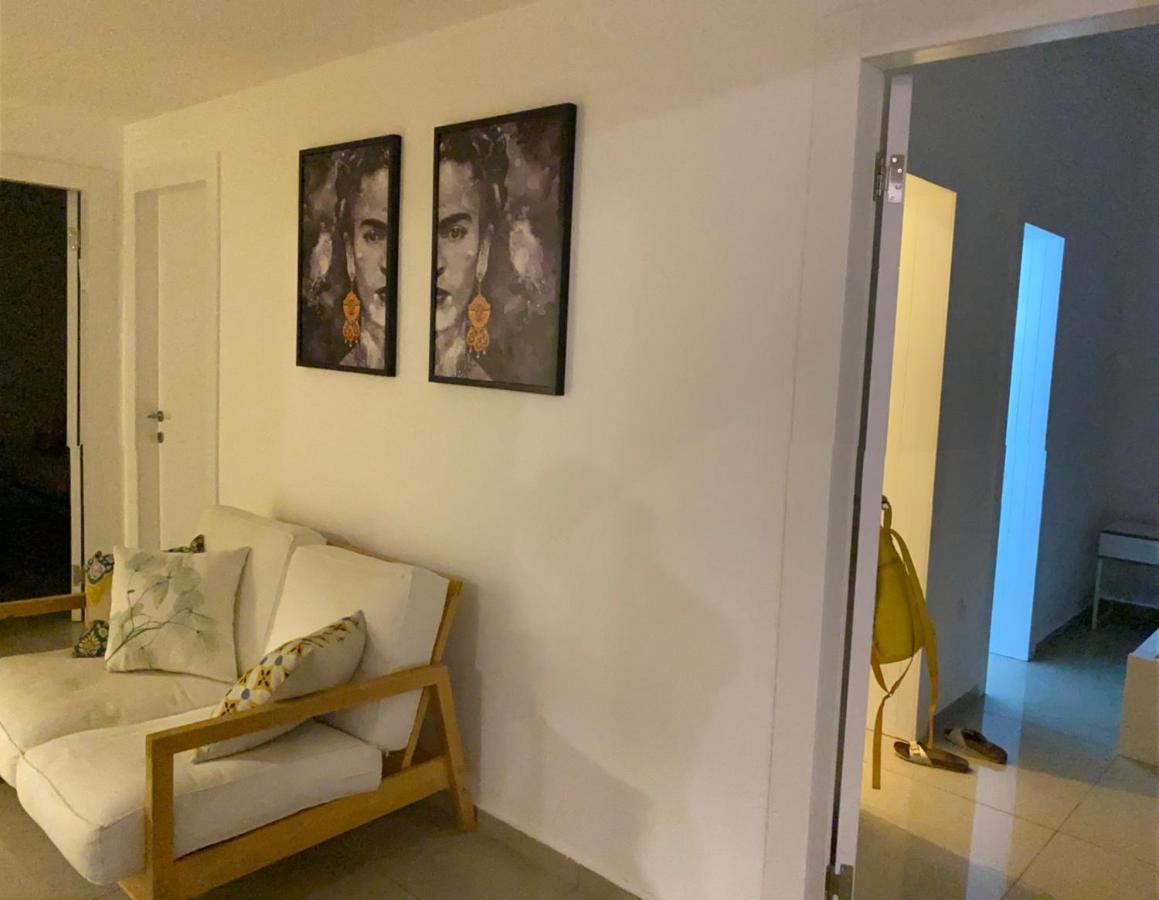 Stunning Penthouse With Sea Views And Private Heated Pool Διαμέρισμα Ελάτ Εξωτερικό φωτογραφία