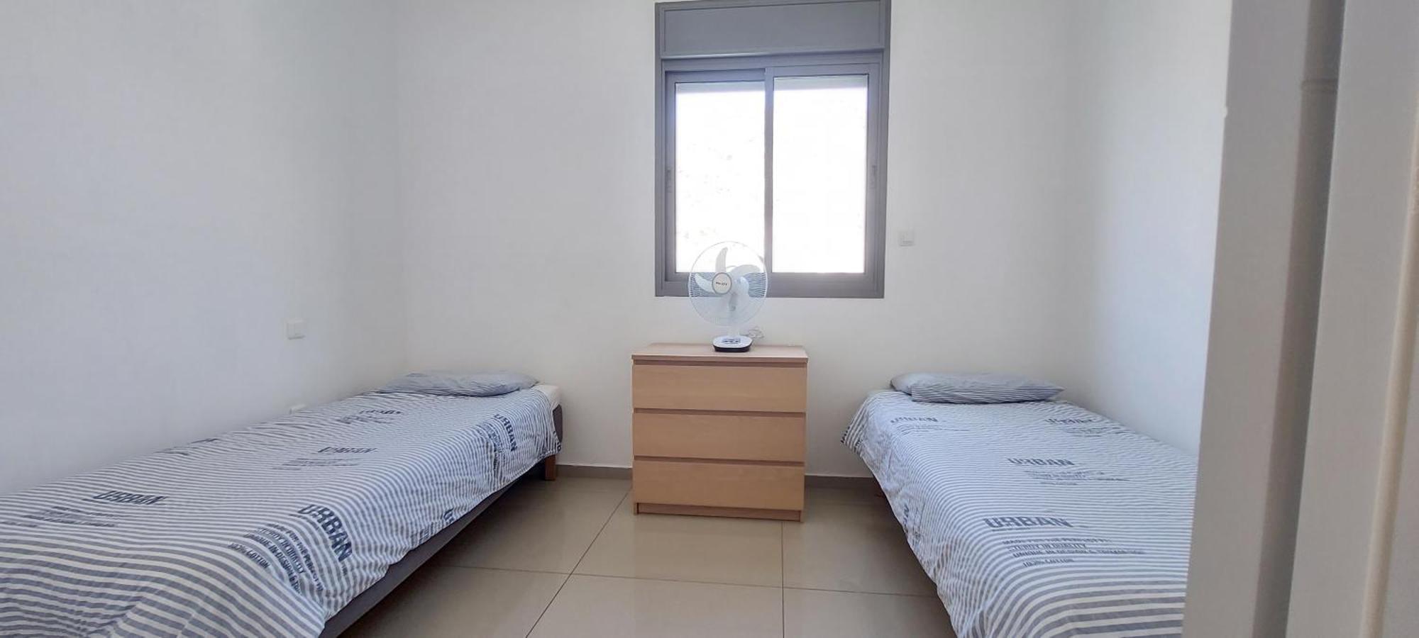 Stunning Penthouse With Sea Views And Private Heated Pool Διαμέρισμα Ελάτ Εξωτερικό φωτογραφία
