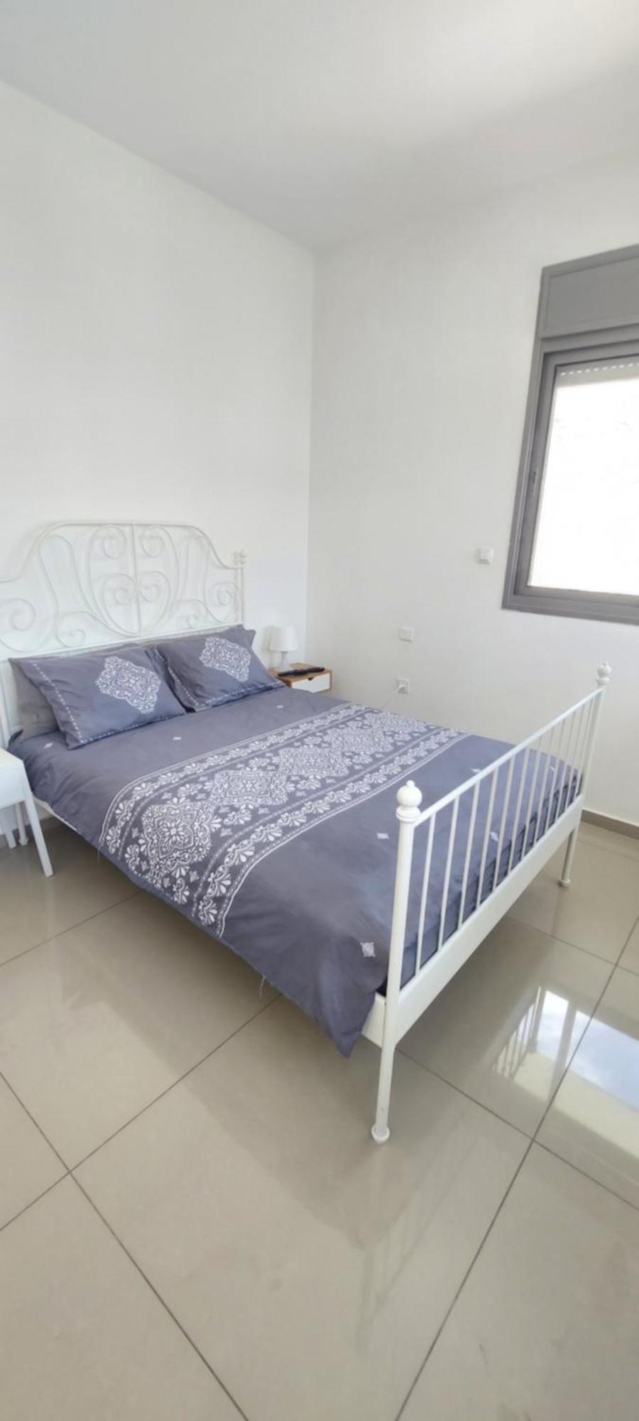 Stunning Penthouse With Sea Views And Private Heated Pool Διαμέρισμα Ελάτ Εξωτερικό φωτογραφία