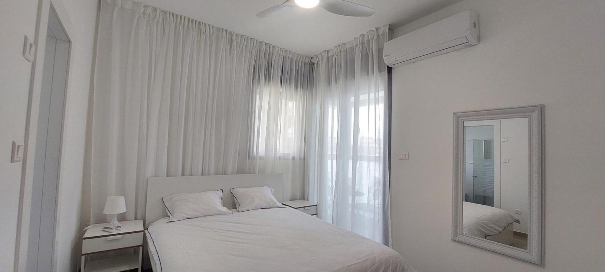 Stunning Penthouse With Sea Views And Private Heated Pool Διαμέρισμα Ελάτ Εξωτερικό φωτογραφία