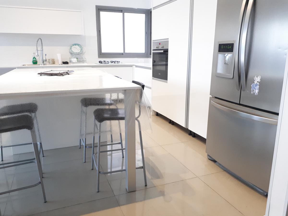 Stunning Penthouse With Sea Views And Private Heated Pool Διαμέρισμα Ελάτ Εξωτερικό φωτογραφία