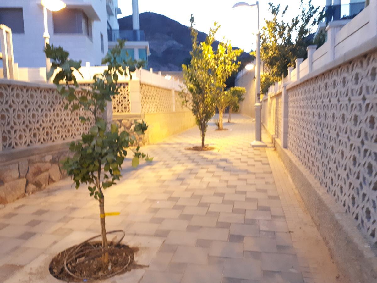 Stunning Penthouse With Sea Views And Private Heated Pool Διαμέρισμα Ελάτ Εξωτερικό φωτογραφία